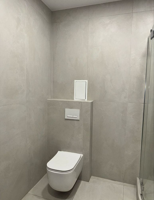 Вишукана 1 квартира на березі Дніпра Сімейний Люкс Черкаси - зображення 8