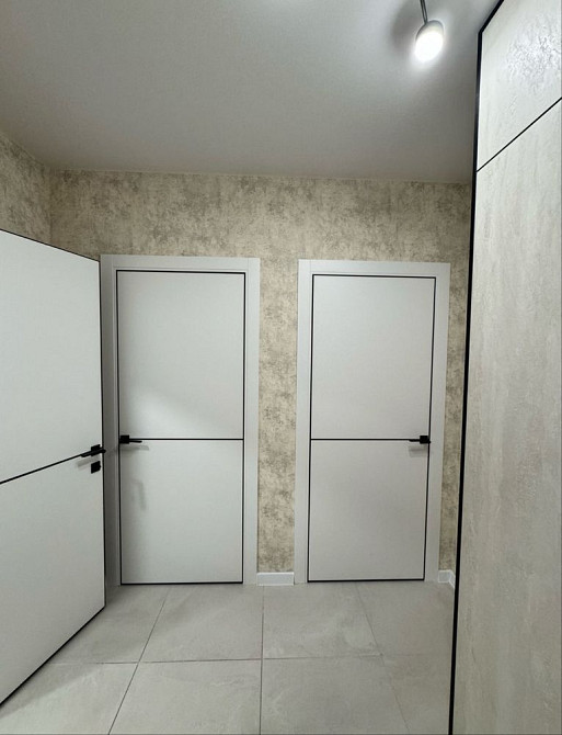 Вишукана 1 квартира на березі Дніпра Сімейний Люкс Черкаси - зображення 7