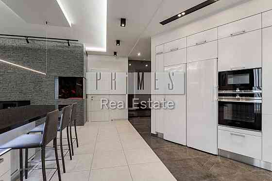 Оренда 3к квартири 135м2, ЖК Бульвар Фонтанів, вул. Саперне Поле, 5 Киев