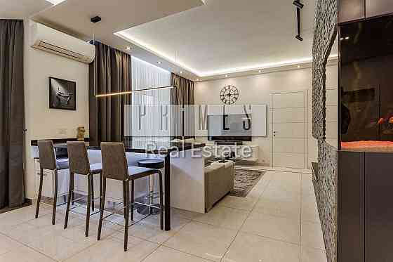 Оренда 3к квартири 135м2, ЖК Бульвар Фонтанів, вул. Саперне Поле, 5 Киев