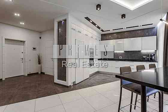 Оренда 3к квартири 135м2, ЖК Бульвар Фонтанів, вул. Саперне Поле, 5 Киев