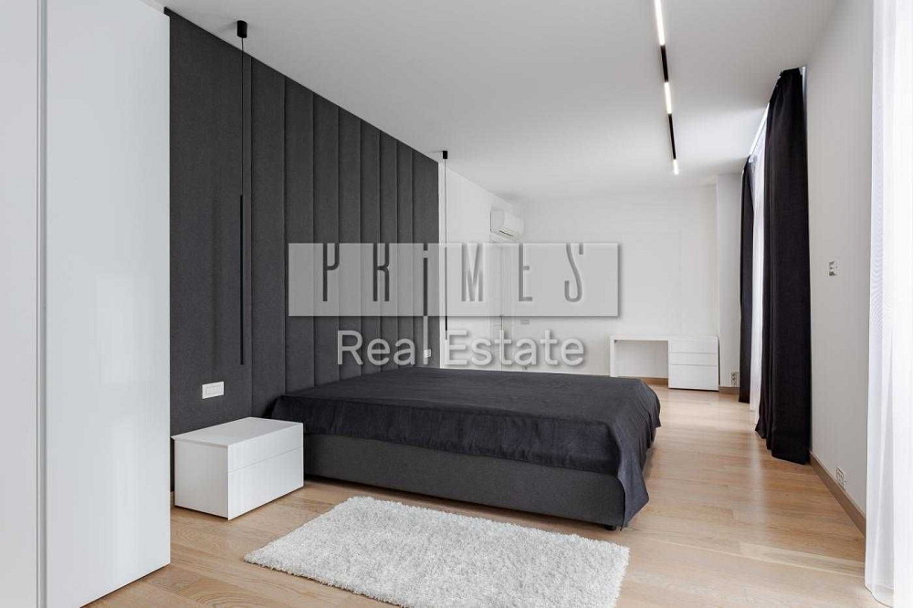 Оренда 3к квартири 135м2, ЖК Бульвар Фонтанів, вул. Саперне Поле, 5 Киев - изображение 6