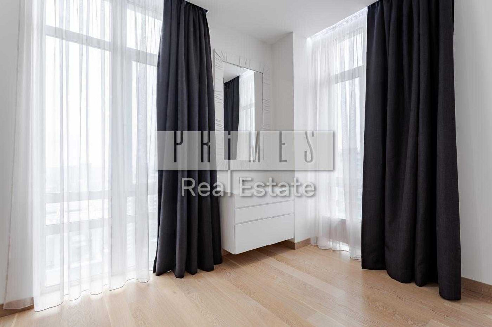 Оренда 3к квартири 135м2, ЖК Бульвар Фонтанів, вул. Саперне Поле, 5 Киев - изображение 8