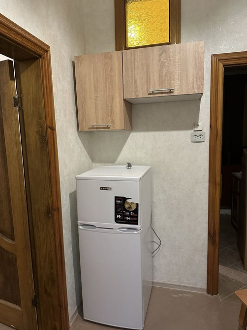 Здам однокімнатну квартиру вул. Одеська Львов - изображение 2