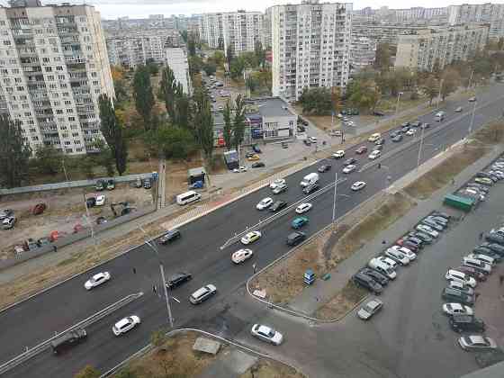 Оренда пентхауса 327м2  три рівні Липки Оболонські Сталінграда Івасюка Киев