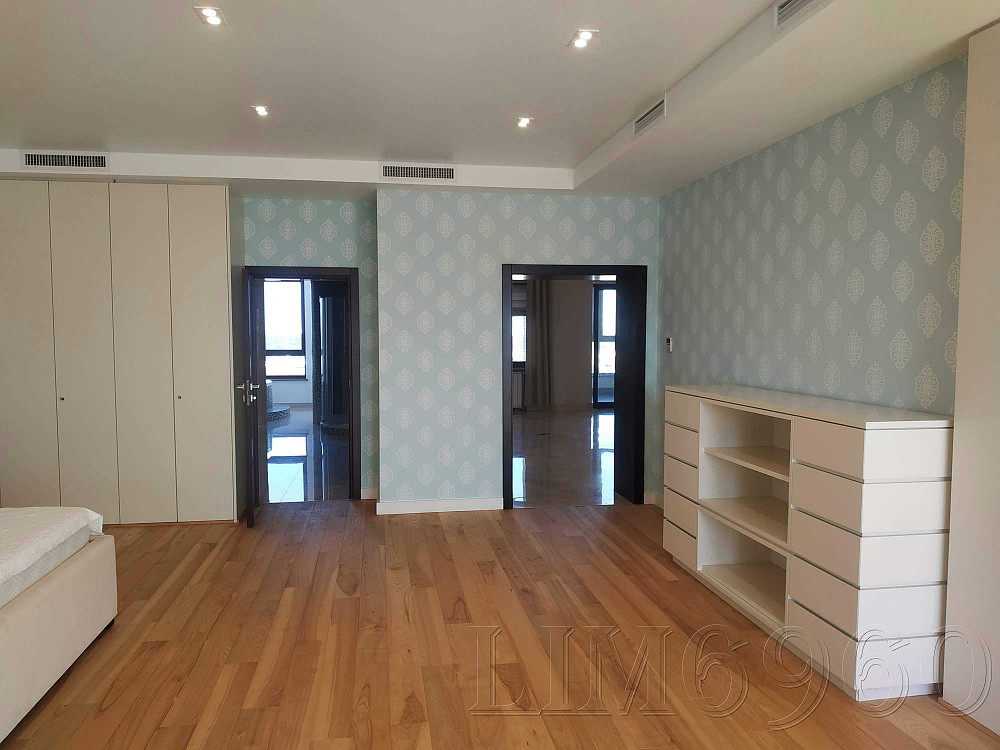 Оренда пентхауса 327м2  три рівні Липки Оболонські Сталінграда Івасюка Киев - изображение 7