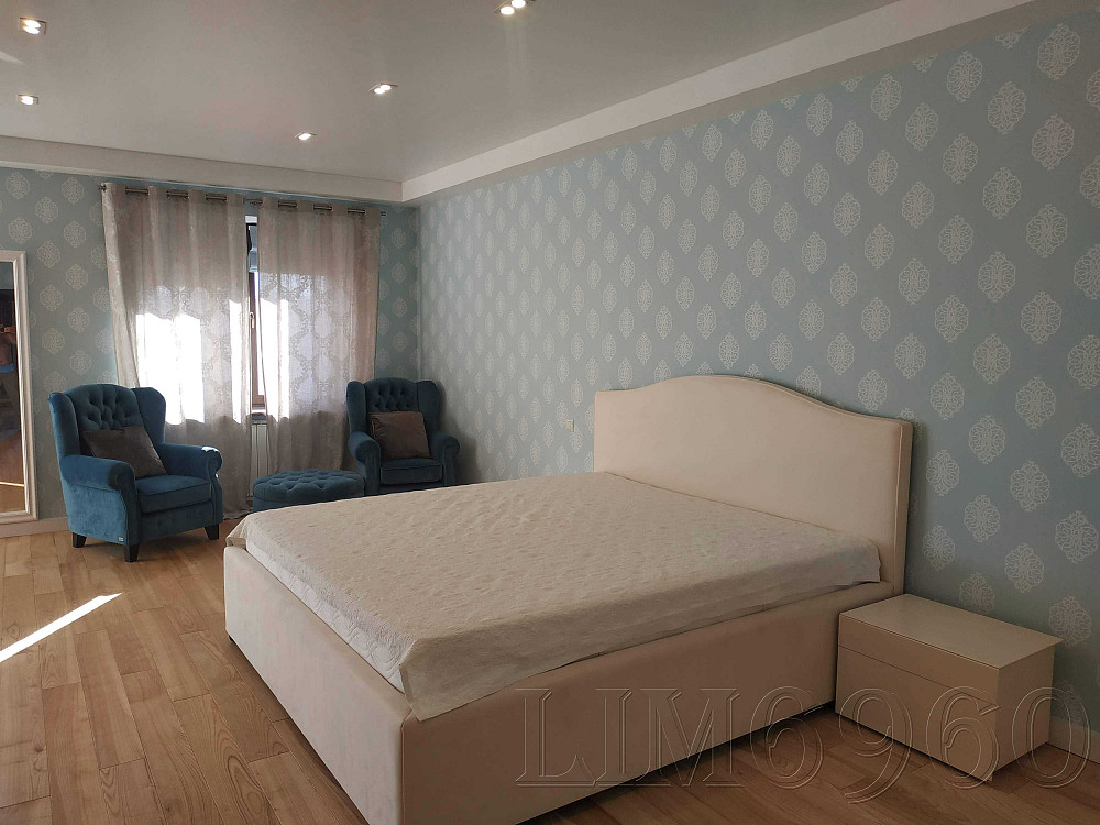 Оренда пентхауса 327м2  три рівні Липки Оболонські Сталінграда Івасюка Киев - изображение 8