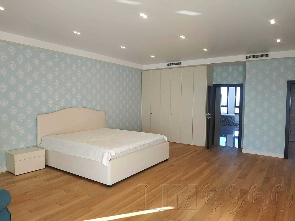 Оренда пентхауса 327м2  три рівні Липки Оболонські Сталінграда Івасюка Киев - изображение 6