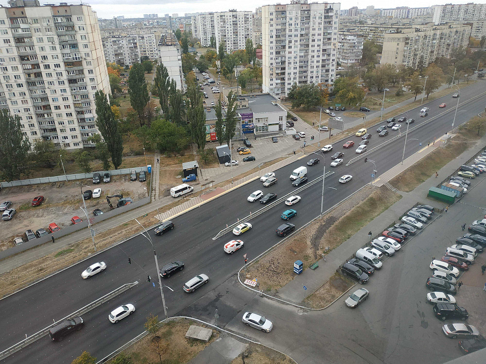 Оренда пентхауса 327м2  три рівні Липки Оболонські Сталінграда Івасюка Киев - изображение 4