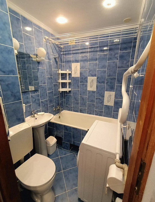 Довготривала оренда 1 кімнатної квартири у Львові.Личаківський район Львов - изображение 7