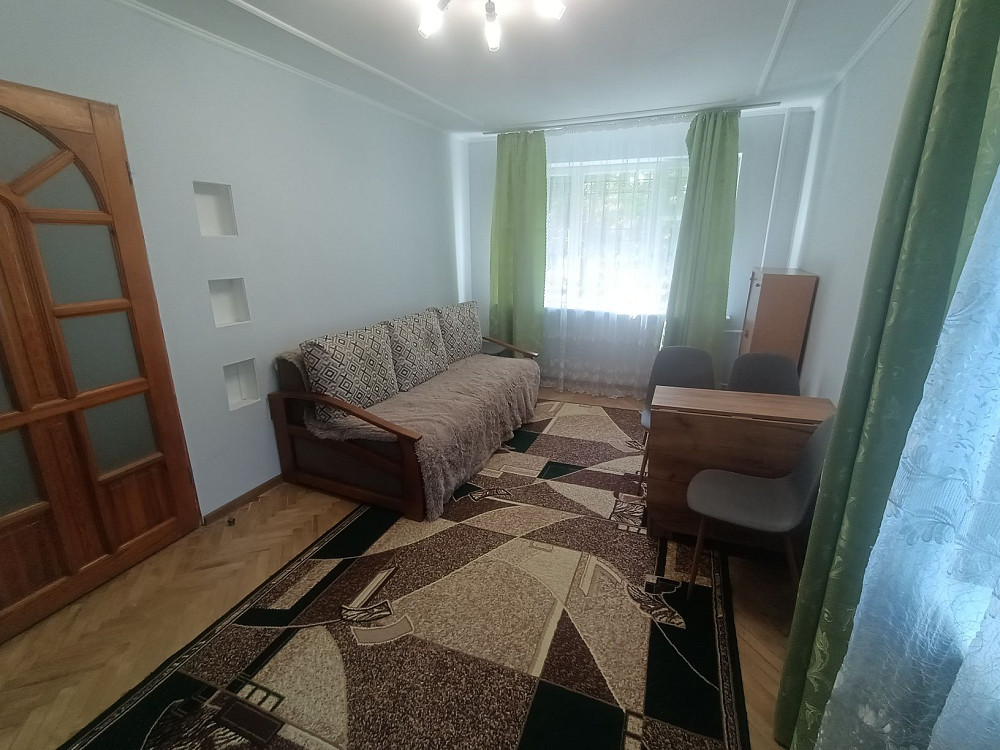 Довготривала оренда 1 кімнатної квартири у Львові.Личаківський район Львов - изображение 1
