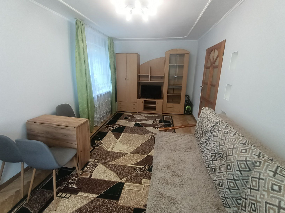 Довготривала оренда 1 кімнатної квартири у Львові.Личаківський район Львов - изображение 2