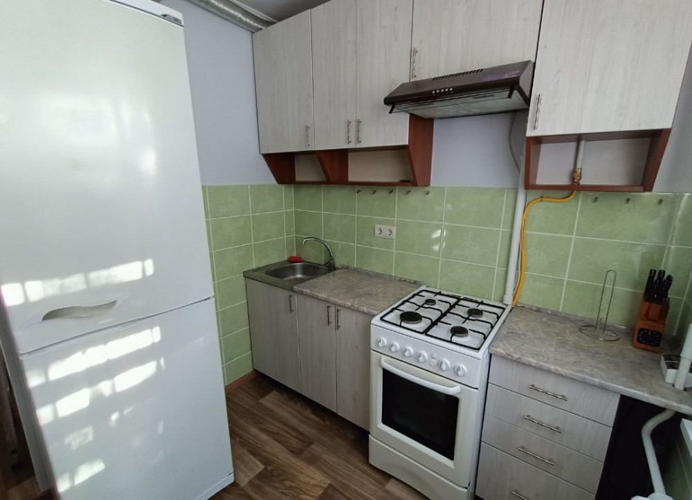 Довготривала оренда 1 кімнатної квартири у Львові.Личаківський район Львов - изображение 3