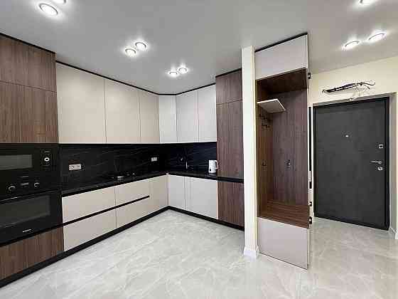 Оренда 1-кім в ЖК Greenville Park Lviv, вул.Замарстинівська Львов