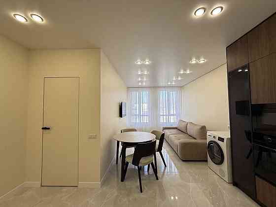 Оренда 1-кім в ЖК Greenville Park Lviv, вул.Замарстинівська Львов