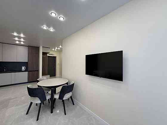 Оренда 1-кім в ЖК Greenville Park Lviv, вул.Замарстинівська Львов