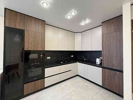 Оренда 1-кім в ЖК Greenville Park Lviv, вул.Замарстинівська Львов