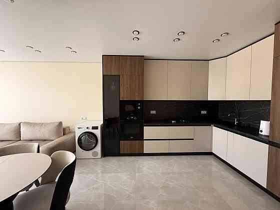 Оренда 1-кім в ЖК Greenville Park Lviv, вул.Замарстинівська Львов