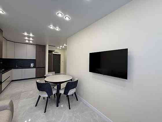 Оренда 1-кім в ЖК Greenville Park Lviv, вул.Замарстинівська Львов