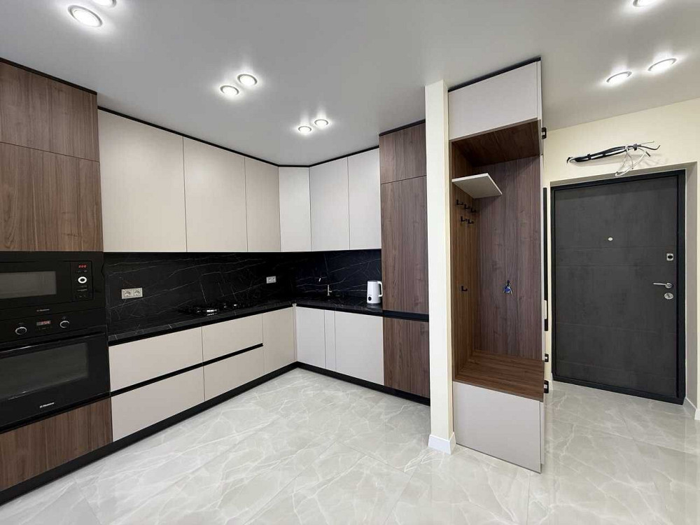 Оренда 1-кім в ЖК Greenville Park Lviv, вул.Замарстинівська Львов - изображение 6