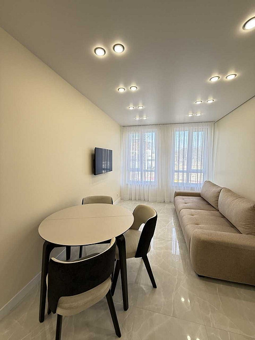 Оренда 1-кім в ЖК Greenville Park Lviv, вул.Замарстинівська Львов - изображение 8