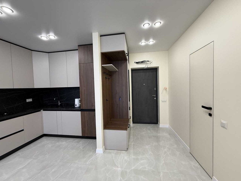 Оренда 1-кім в ЖК Greenville Park Lviv, вул.Замарстинівська Львов - изображение 7