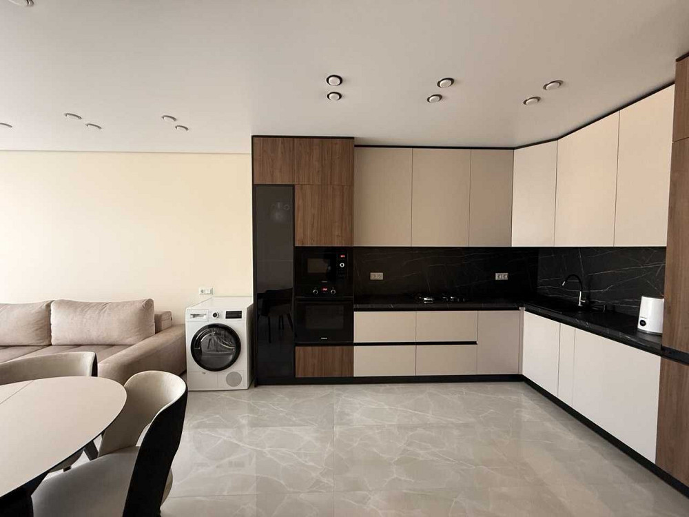 Оренда 1-кім в ЖК Greenville Park Lviv, вул.Замарстинівська Львов - изображение 1