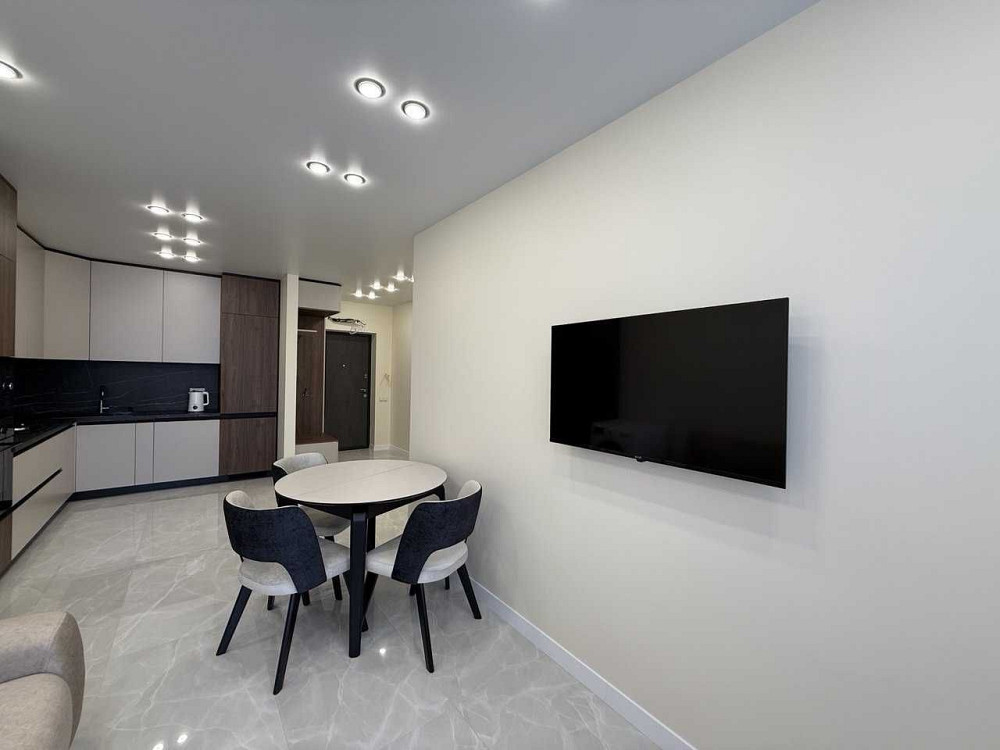 Оренда 1-кім в ЖК Greenville Park Lviv, вул.Замарстинівська Львов - изображение 2