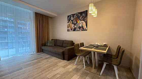 Оренда 2 кім. квартири в ЖК ''Авалон'' по просп. Чорновола Львов