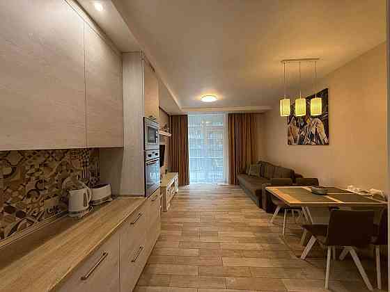 Оренда 2 кім. квартири в ЖК ''Авалон'' по просп. Чорновола Львов