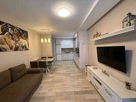 Оренда 2 кім. квартири в ЖК ''Авалон'' по просп. Чорновола Львов