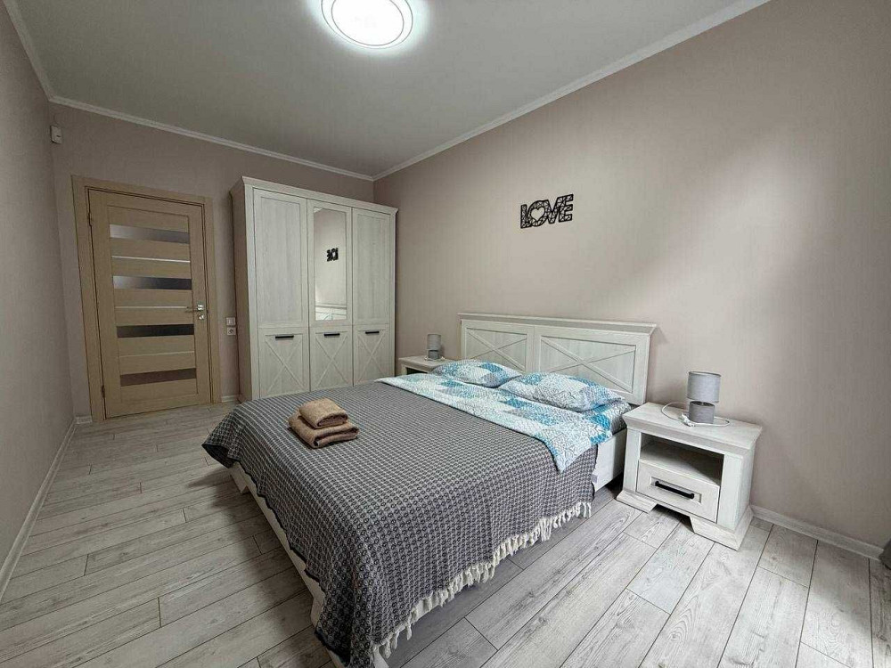 Оренда 2 кім. квартири в ЖК ''Авалон'' по просп. Чорновола Львов - изображение 8