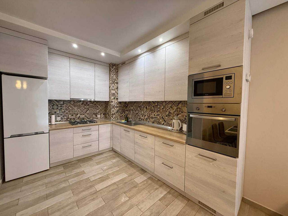 Оренда 2 кім. квартири в ЖК ''Авалон'' по просп. Чорновола Львов - изображение 3