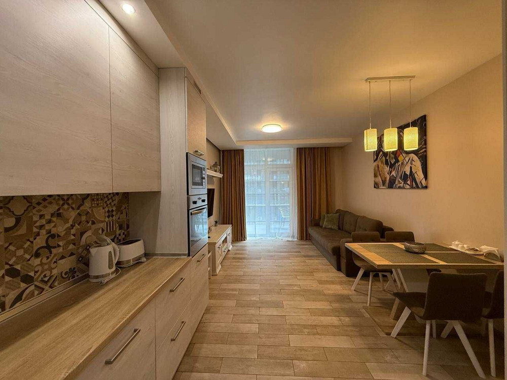 Оренда 2 кім. квартири в ЖК ''Авалон'' по просп. Чорновола Львов - изображение 2