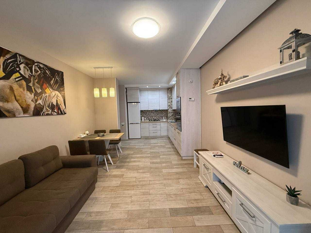 Оренда 2 кім. квартири в ЖК ''Авалон'' по просп. Чорновола Львов - изображение 1