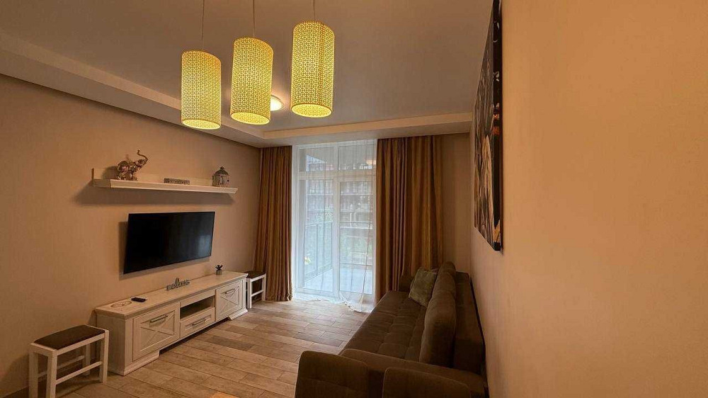 Оренда 2 кім. квартири в ЖК ''Авалон'' по просп. Чорновола Львов - изображение 5