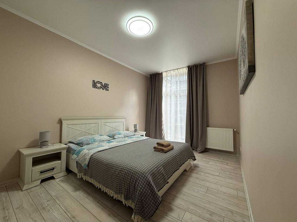 Оренда 2 кім. квартири в ЖК ''Авалон'' по просп. Чорновола Львов - изображение 7