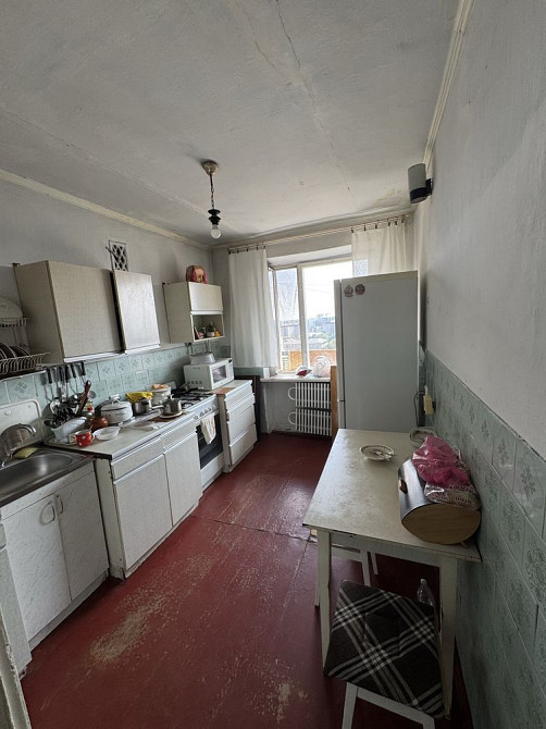 Оренда 3 кімнатної квартири р-н Пасічна Ивано-Франковск - изображение 7