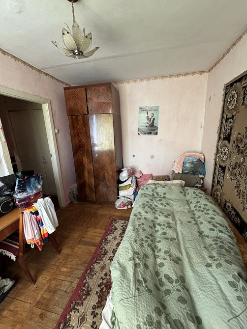 Оренда 3 кімнатної квартири р-н Пасічна Ивано-Франковск - изображение 5