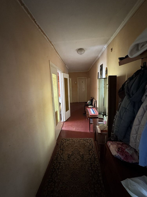 Оренда 3 кімнатної квартири р-н Пасічна Ивано-Франковск - изображение 8