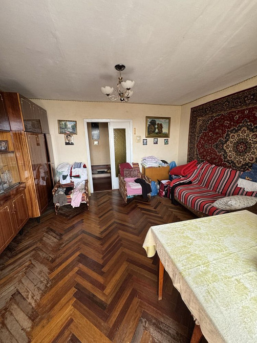 Оренда 3 кімнатної квартири р-н Пасічна Ивано-Франковск - изображение 2