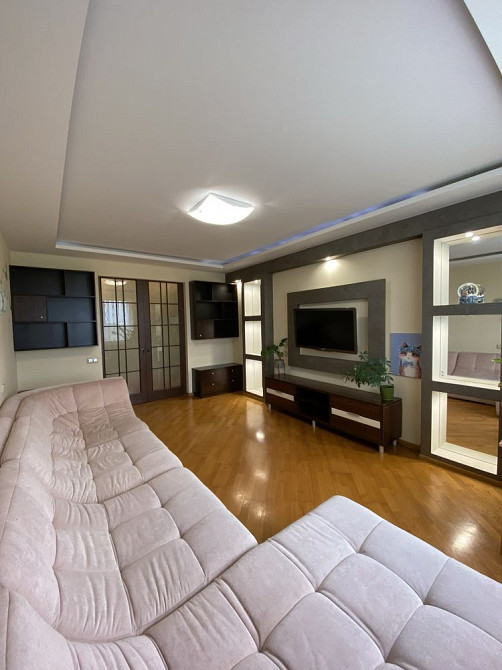 Сдам 2 ком.кв. 70м.кв. ЖК Созидатель 16000грн. Дніпро - зображення 4