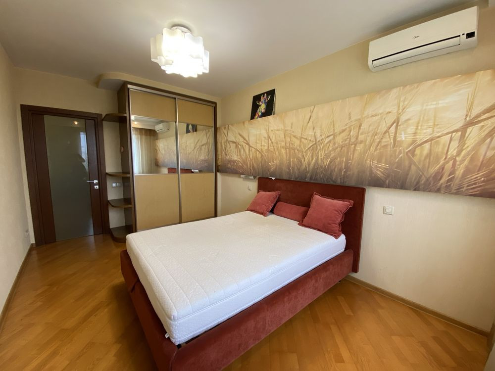 Сдам 2 ком.кв. 70м.кв. ЖК Созидатель 16000грн. Дніпро - зображення 6