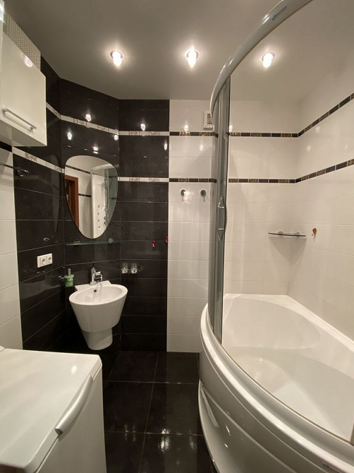 Сдам 2 ком.кв. 70м.кв. ЖК Созидатель 16000грн. Дніпро - зображення 8