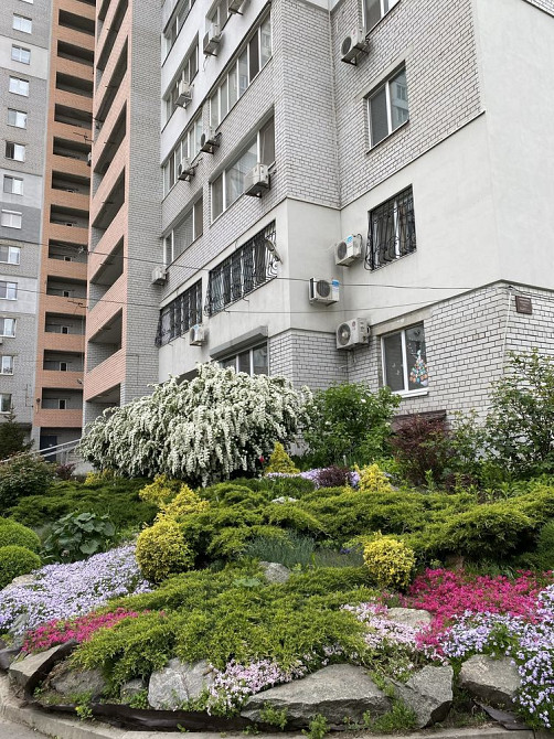 Сдам 2 ком.кв. 70м.кв. ЖК Созидатель 16000грн. Дніпро - зображення 2