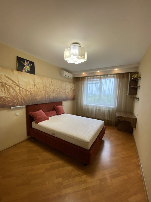 Сдам 2 ком.кв. 70м.кв. ЖК Созидатель 16000грн. Дніпро - зображення 5