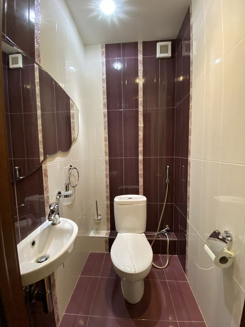 Сдам 2 ком.кв. 70м.кв. ЖК Созидатель 16000грн. Дніпро - зображення 7