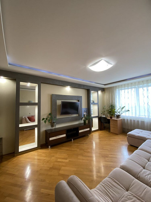 Сдам 2 ком.кв. 70м.кв. ЖК Созидатель 16000грн. Дніпро - зображення 1