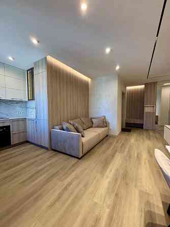 • Оренда 3-кімнатна квартира 95м2 ЖК Варшавський 2, вул. Олеся,7 Киев