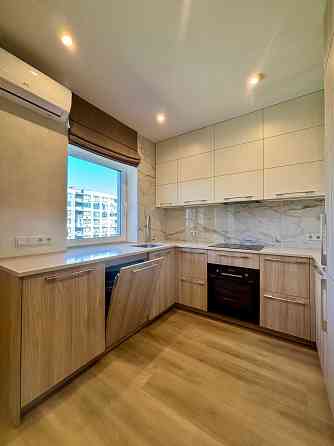 • Оренда 3-кімнатна квартира 95м2 ЖК Варшавський 2, вул. Олеся,7 Киев